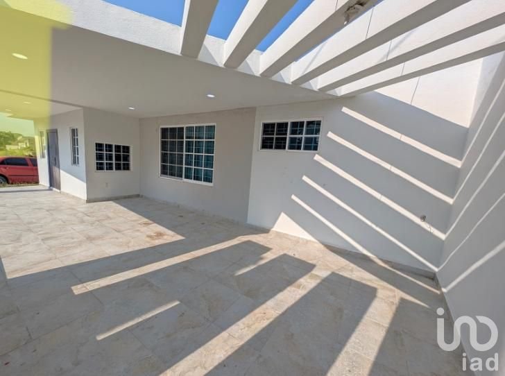 Casa con terreno en Venta Colonia México, Tampico Tamaulipas