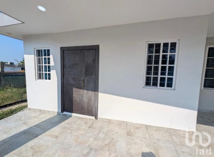Casa con terreno en Venta Colonia México, Tampico Tamaulipas