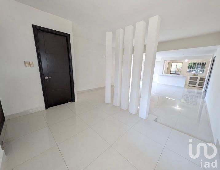 Casa con terreno en Venta Colonia México, Tampico Tamaulipas