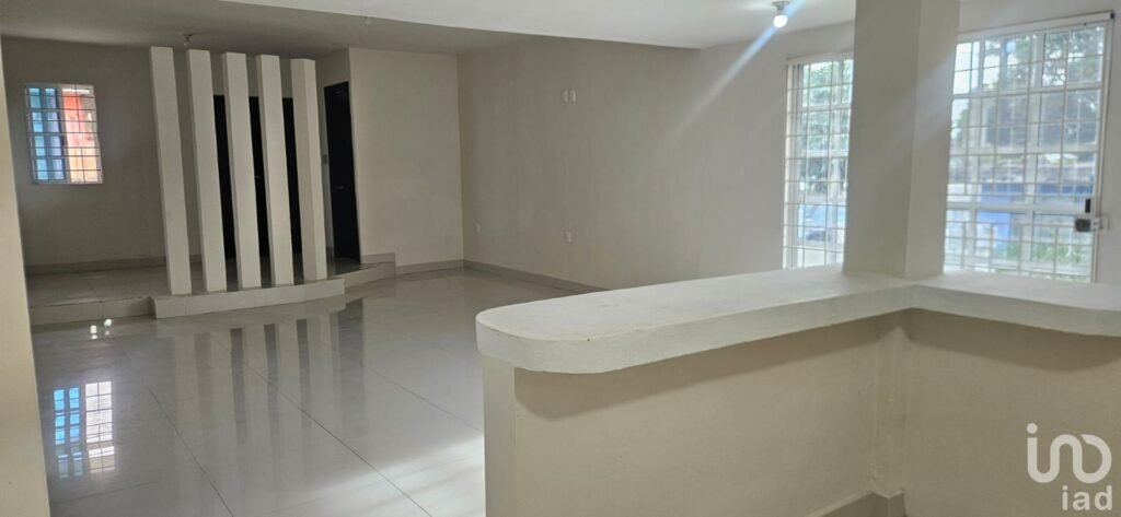 Casa con terreno en Venta Colonia México, Tampico Tamaulipas