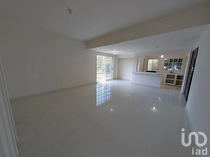 Casa con terreno en Venta Colonia México, Tampico Tamaulipas