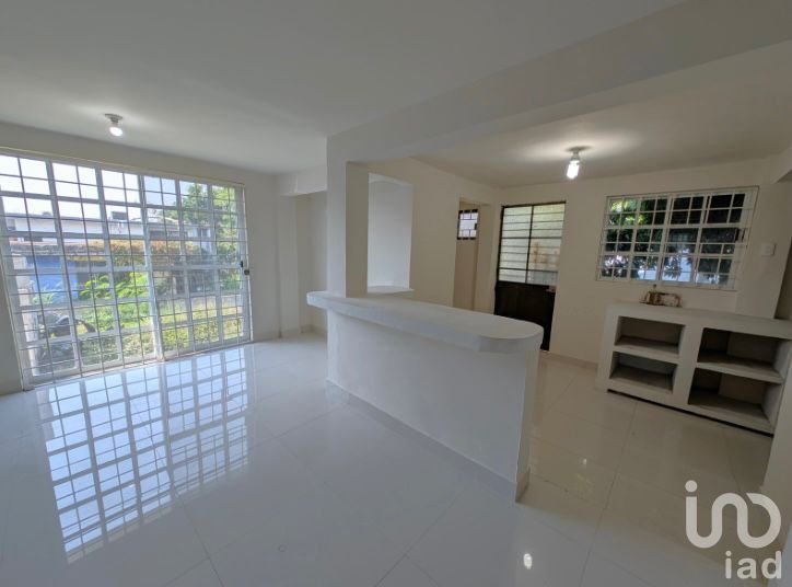 Casa con terreno en Venta Colonia México, Tampico Tamaulipas