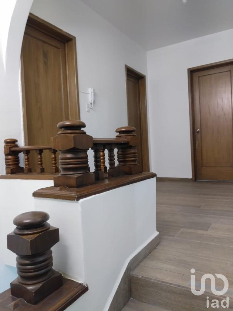 Casa para oficina en la del valle