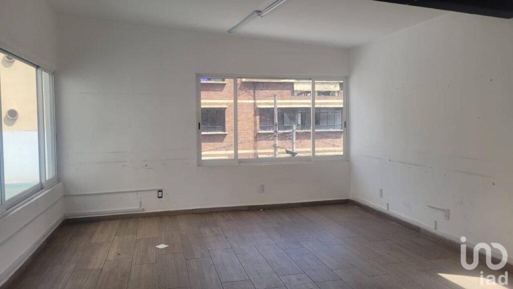 Casa para oficina en la del valle