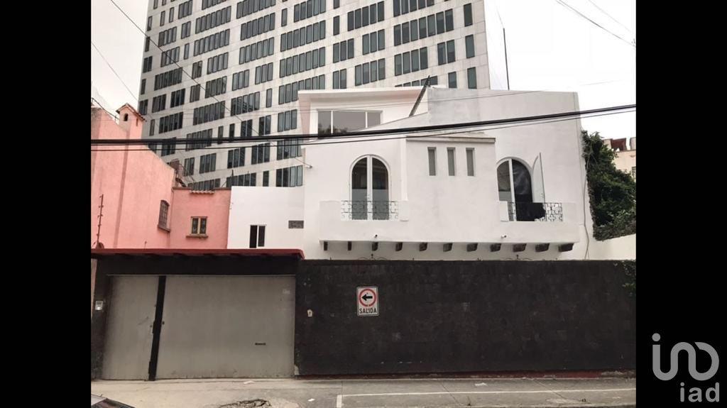 Casa para oficina en la del valle