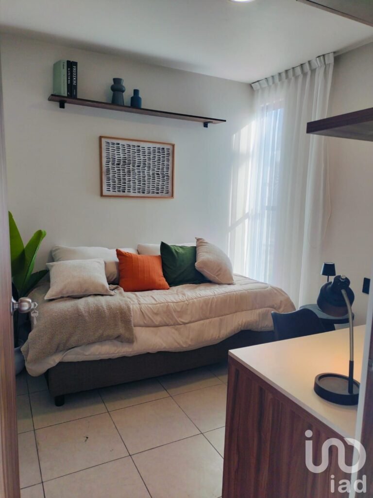 CASA NUEVA CON RECAMARA Y BAÑO COMPLETO EN PB, EN PUEBLITO COLONIAL CERCA DE PLAZA CONSTITUYENTES