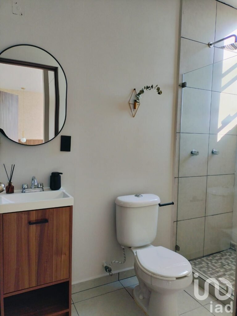 CASA NUEVA CON RECAMARA Y BAÑO COMPLETO EN PB, EN PUEBLITO COLONIAL CERCA DE PLAZA CONSTITUYENTES