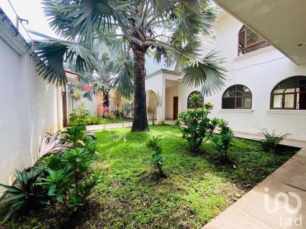 Casa residencial en Venta colonia Centro, municipio Santiago Tuxtla Veracruz