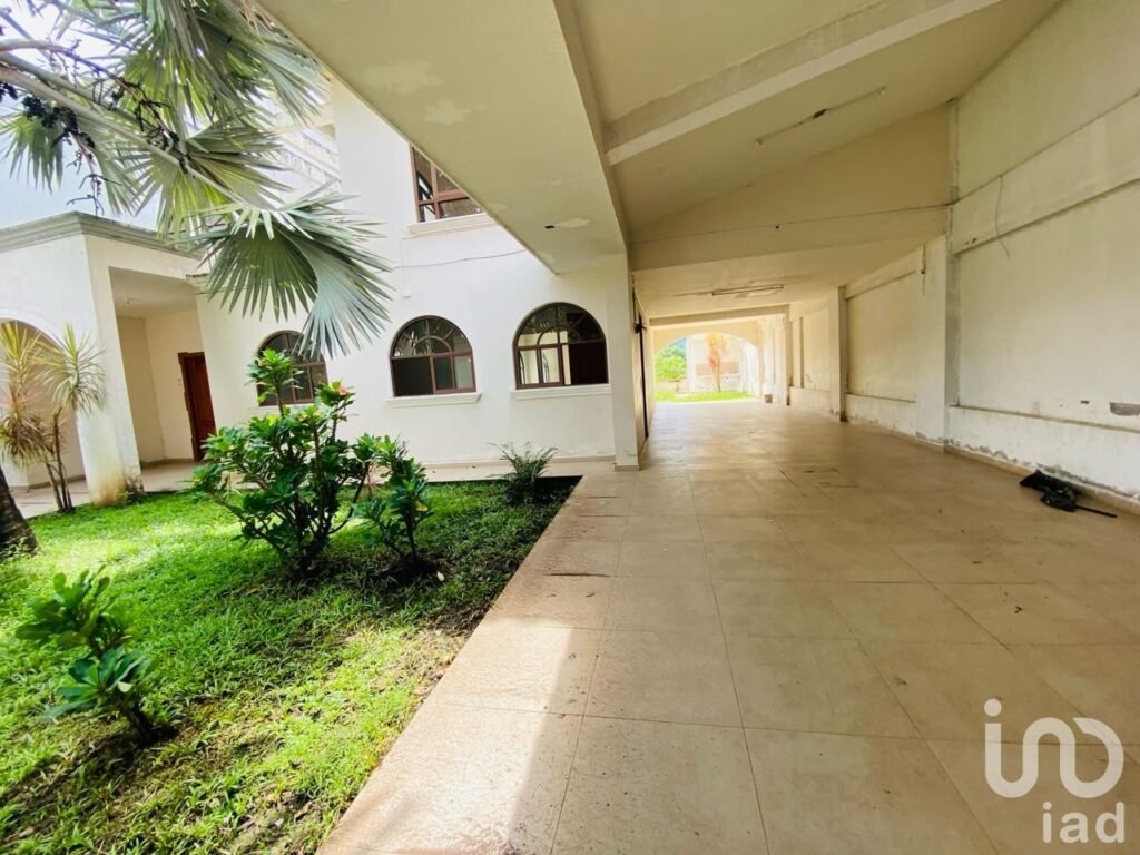 Casa residencial en Venta colonia Centro, municipio Santiago Tuxtla Veracruz