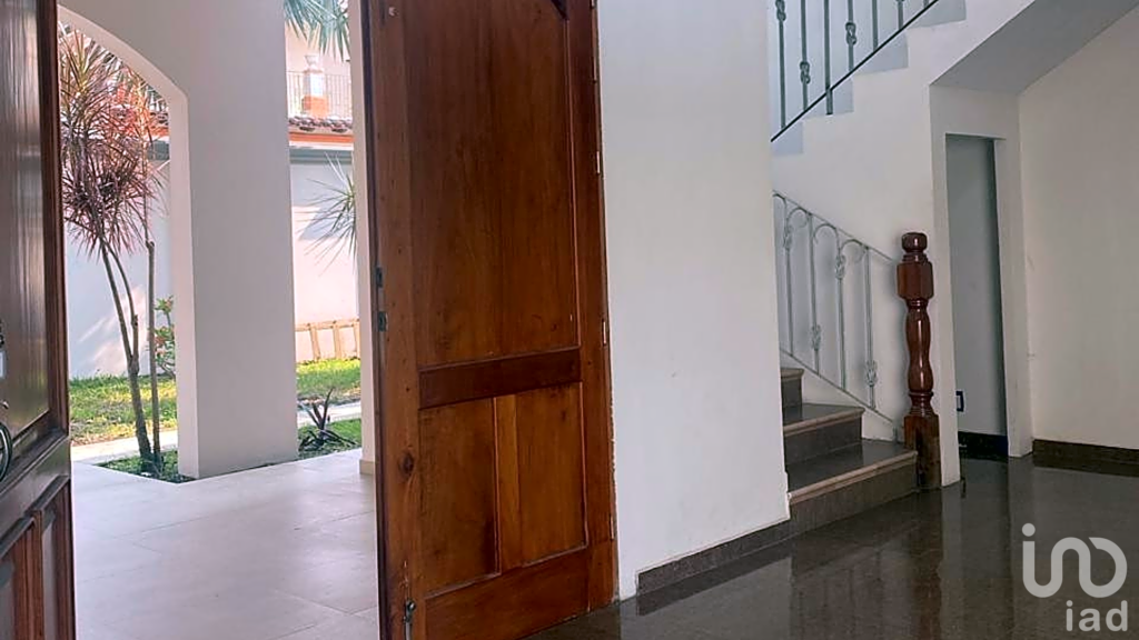 Casa residencial en Venta colonia Centro, municipio Santiago Tuxtla Veracruz