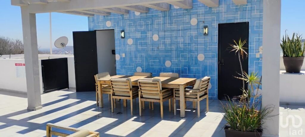 Departamento en Renta en Cerro de la Nevería, Mazatlán, Sinaloa.