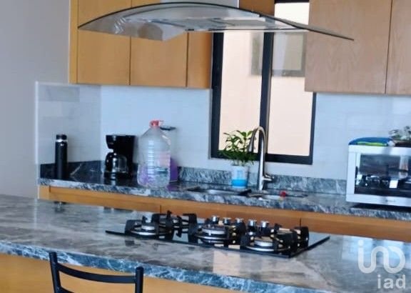 Departamento en Renta en Cerro de la Nevería, Mazatlán, Sinaloa.