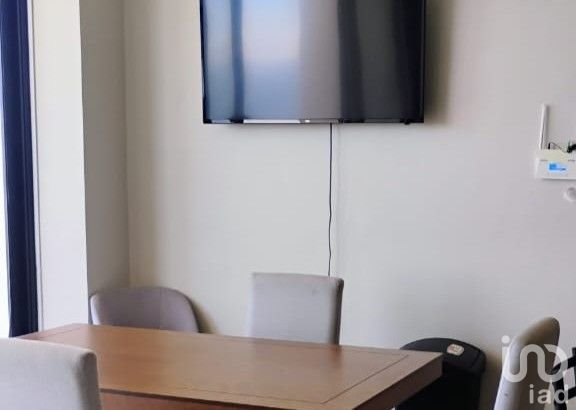 Departamento en Renta en Cerro de la Nevería, Mazatlán, Sinaloa.