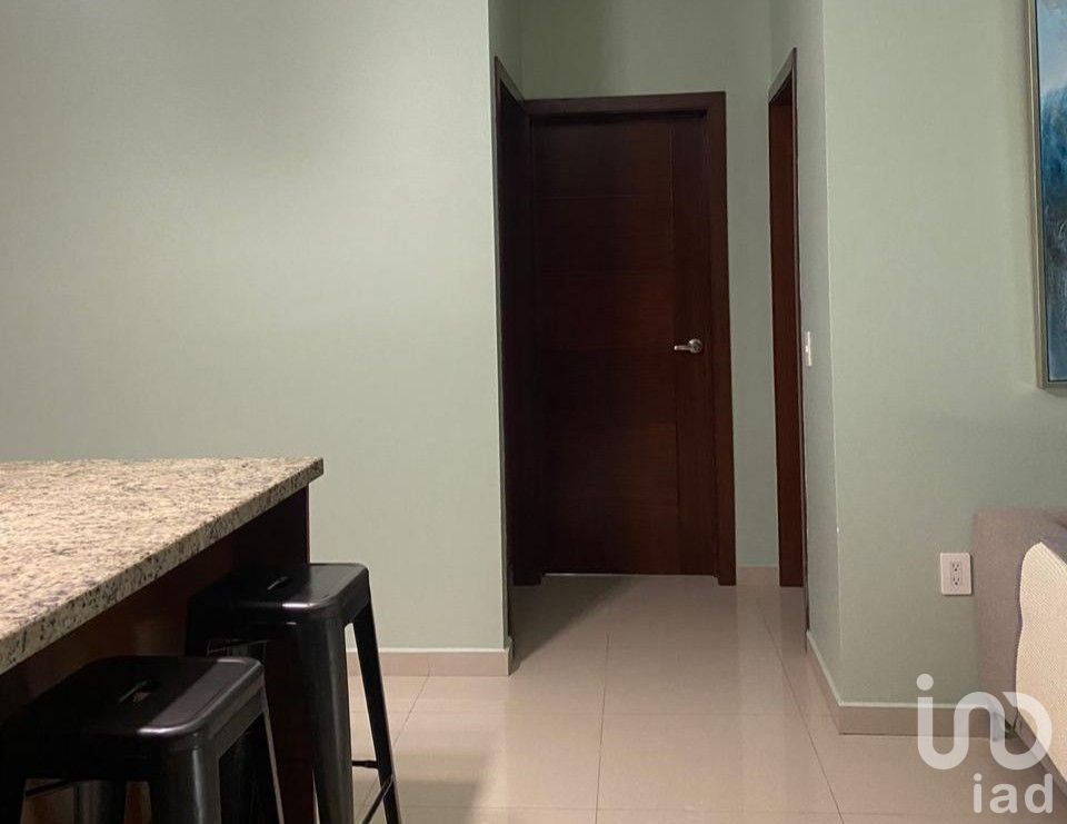 Departamento en Renta en Gaviotas, Zona Dorada, Mazatlán, Sinaloa.