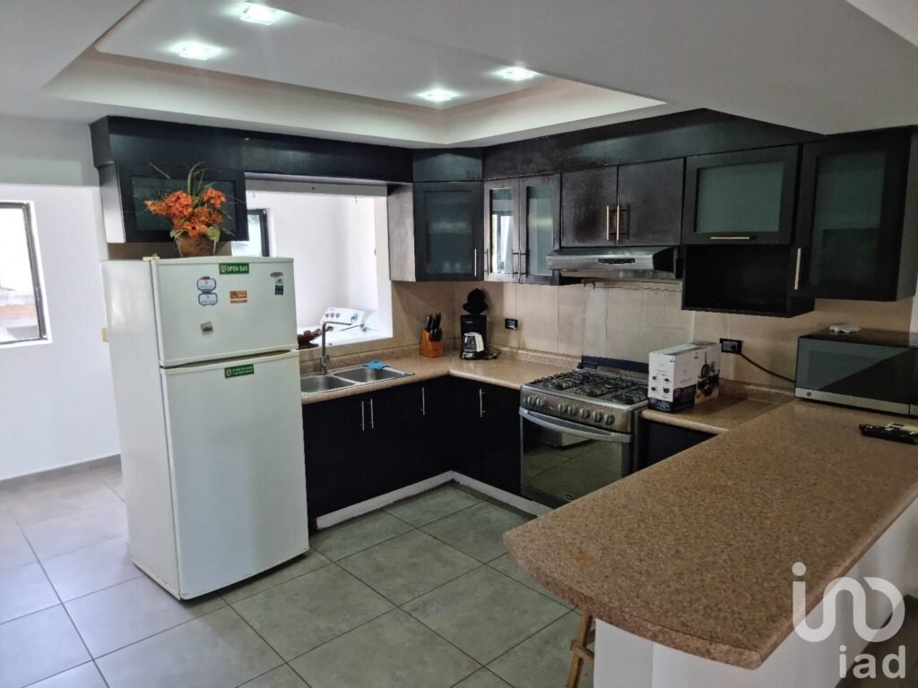 Departamento en renta en Sábalo Country, Mazatlán, Sinaloa.