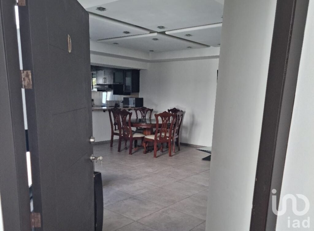Departamento en renta en Sábalo Country, Mazatlán, Sinaloa.