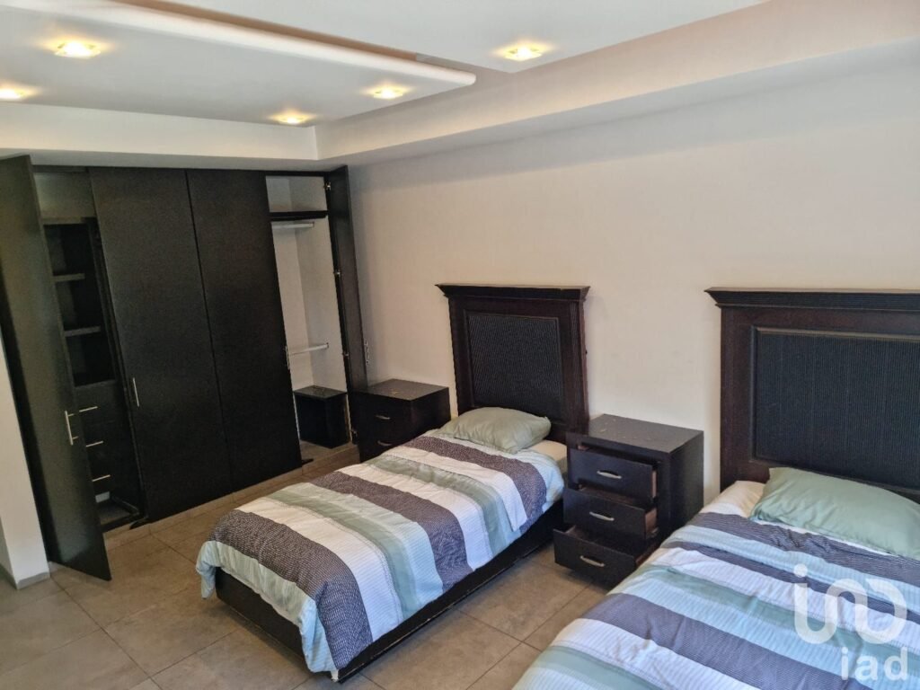 Departamento en renta en Sábalo Country, Mazatlán, Sinaloa.