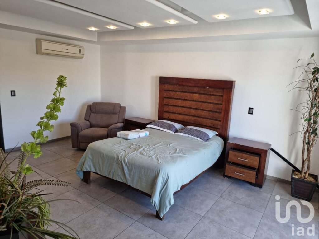 Departamento en renta en Sábalo Country, Mazatlán, Sinaloa.