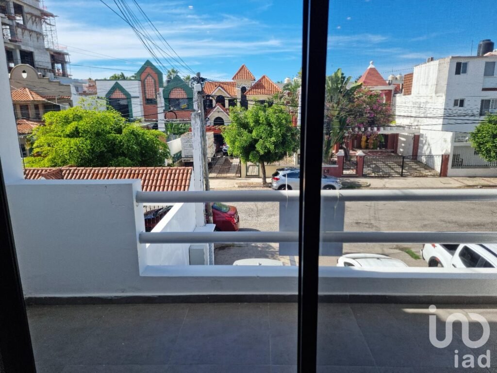 Departamento en renta en Sábalo Country, Mazatlán, Sinaloa.