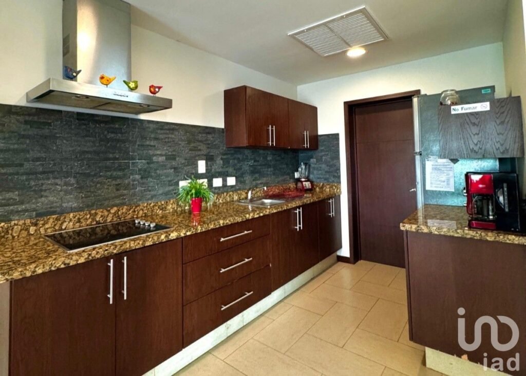 Departamento en Renta en Torre en la Marina, Mazatlán, Sinaloa.