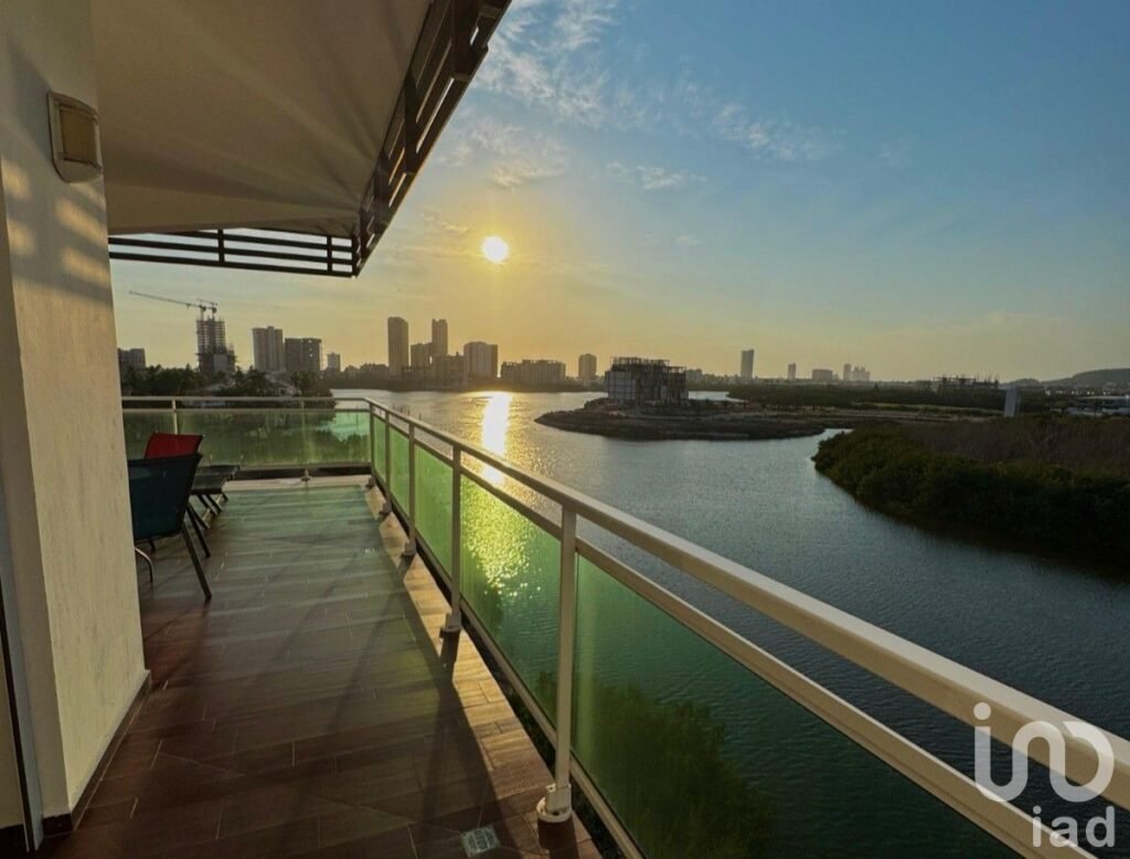 Departamento en Renta en Torre en la Marina, Mazatlán, Sinaloa.