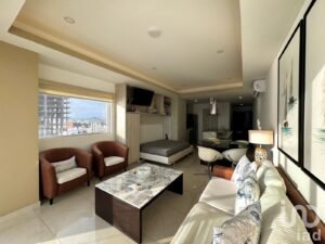 Departamento en Renta en Torre frente al Malecón, Mazatlán, Sinaloa. Departamento en Renta en Torre frente al Malecón, Mazatlán, Sinaloa.