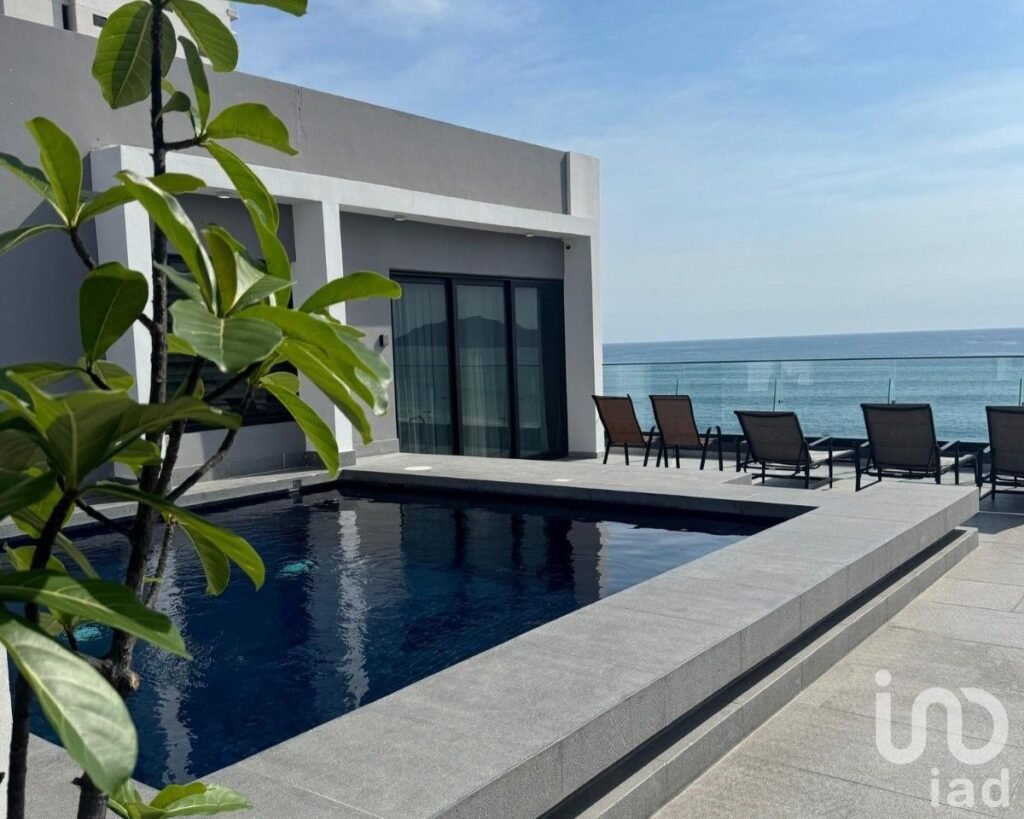 Departamento en Renta en Palos Prietos