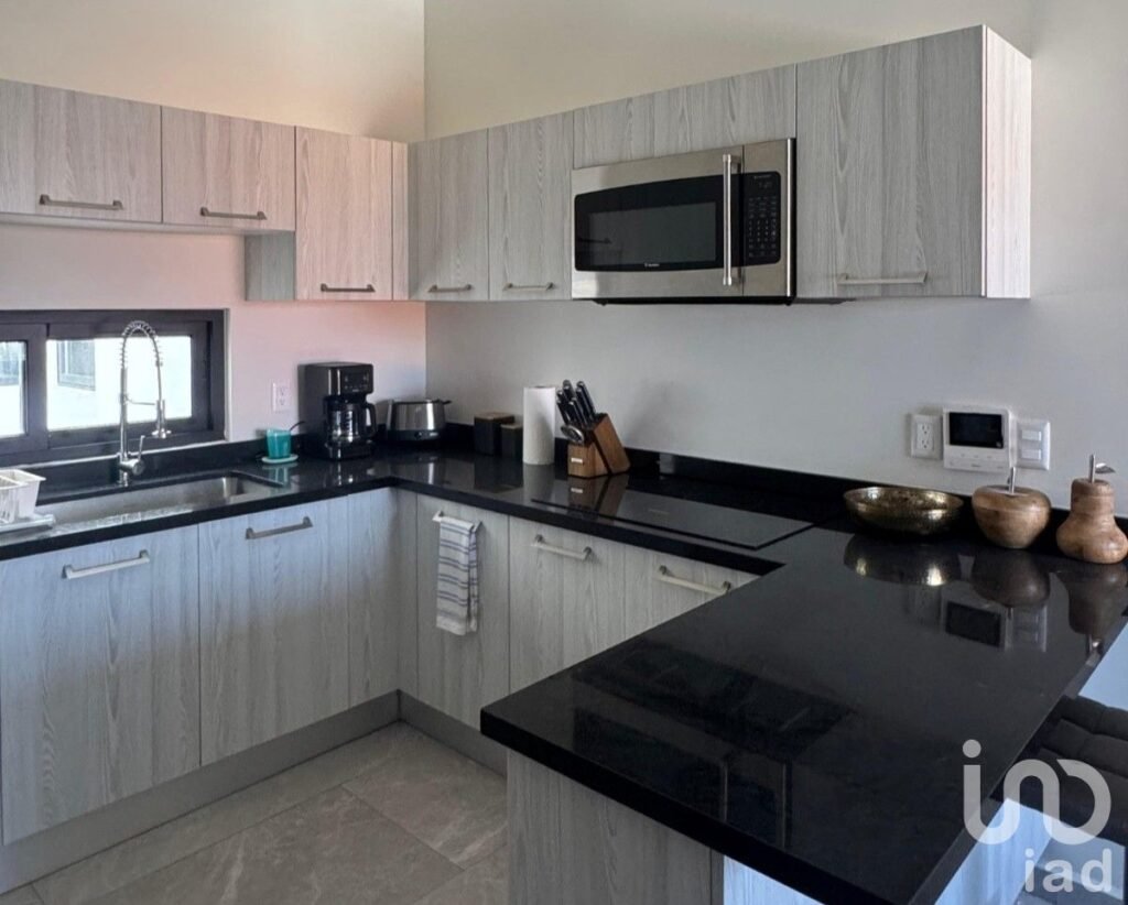 Departamento en Renta en Palos Prietos