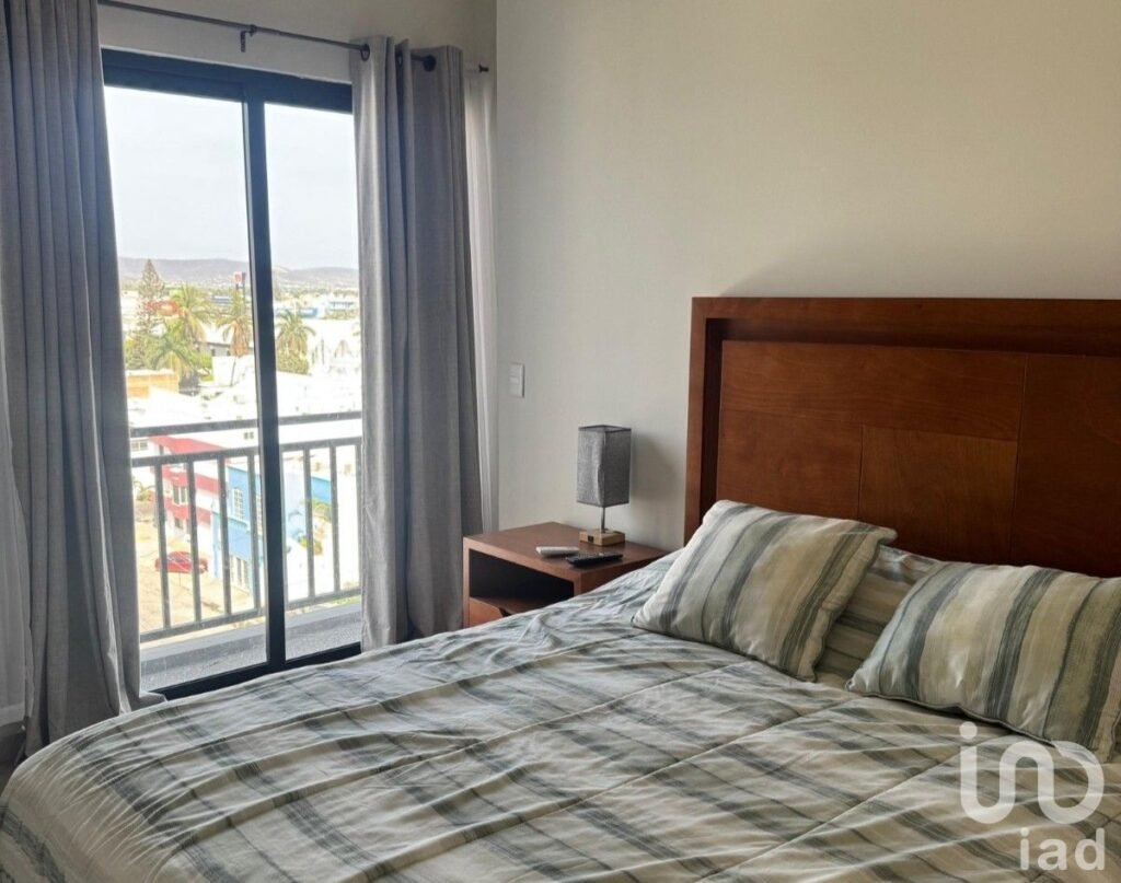 Departamento en Renta en Palos Prietos