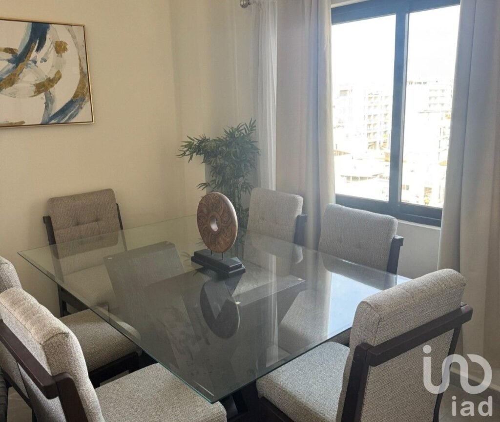 Departamento en Renta en Palos Prietos