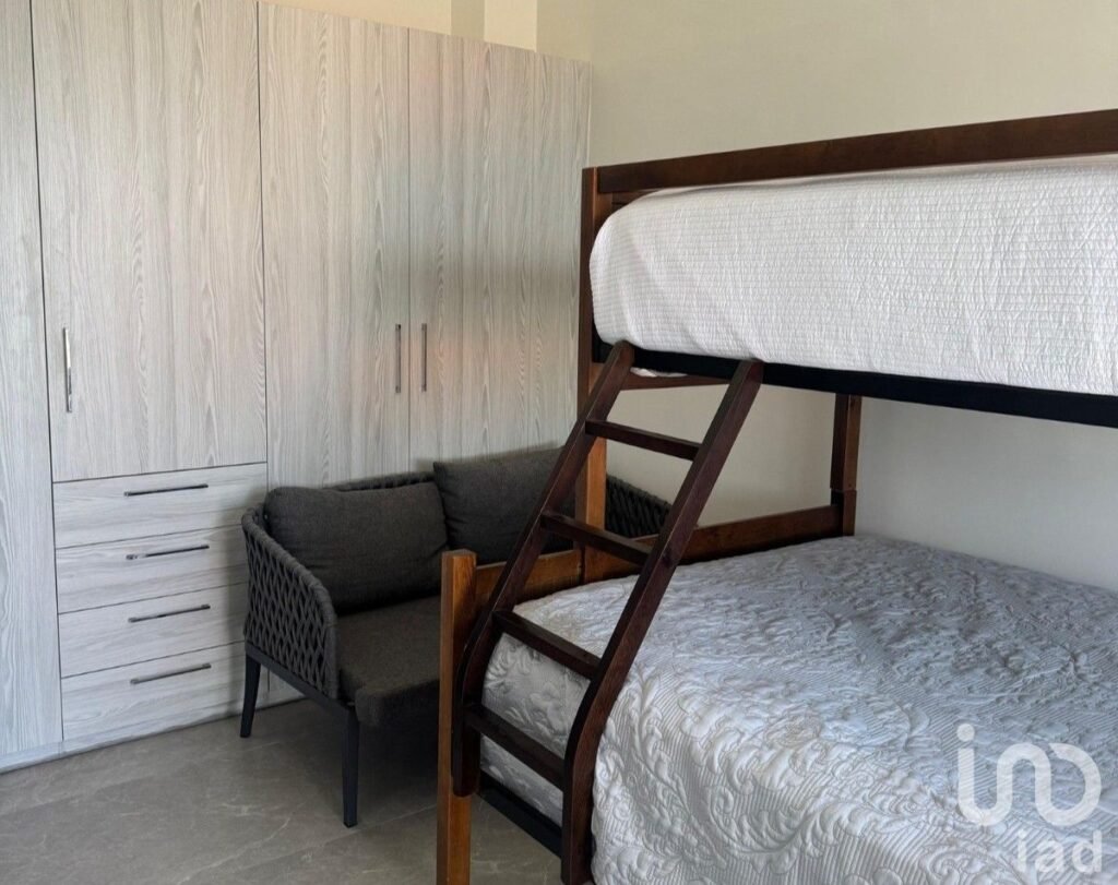 Departamento en Renta en Palos Prietos