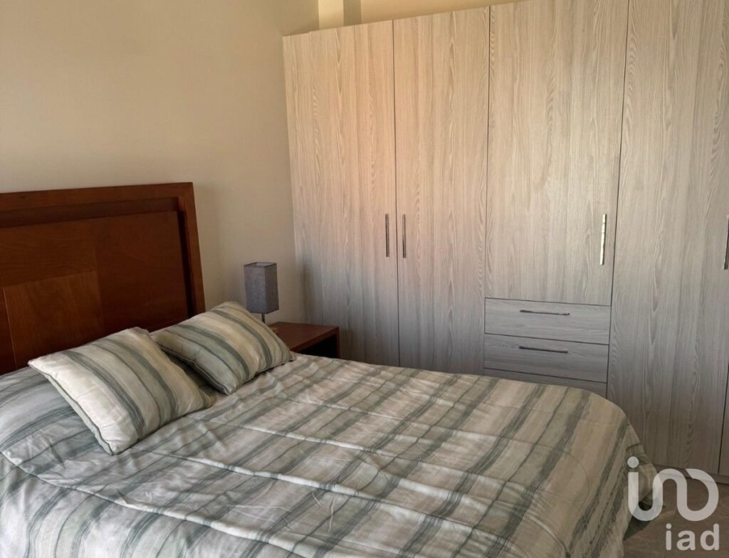 Departamento en Renta en Palos Prietos