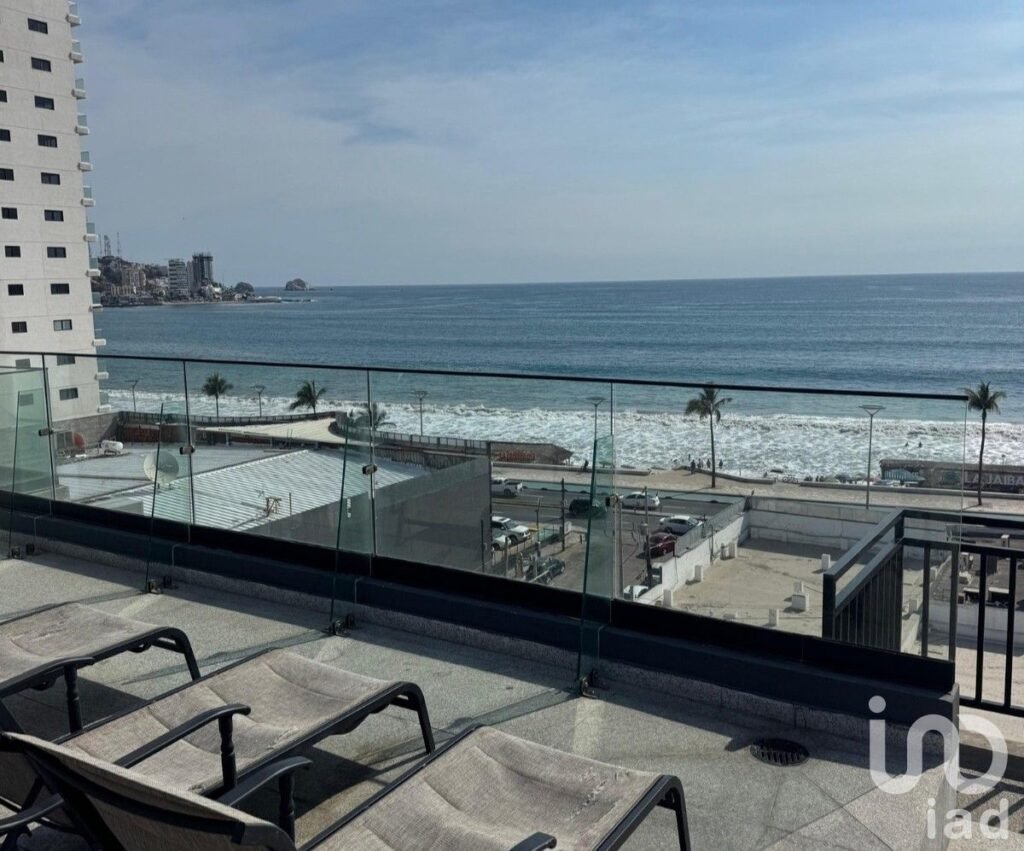 Departamento en Renta en Palos Prietos