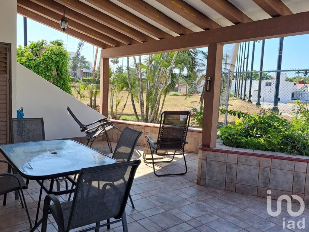 Se renta Casa en El Cid, Mazatlán, Sinaloa.