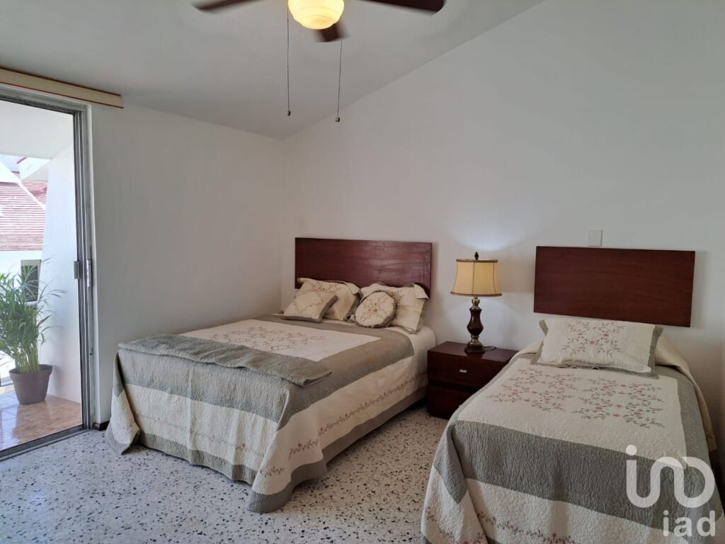 Se renta Casa en El Cid, Mazatlán, Sinaloa.