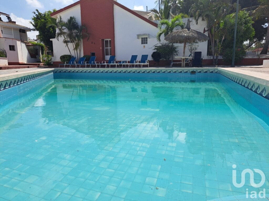 Se renta Casa en El Cid, Mazatlán, Sinaloa.