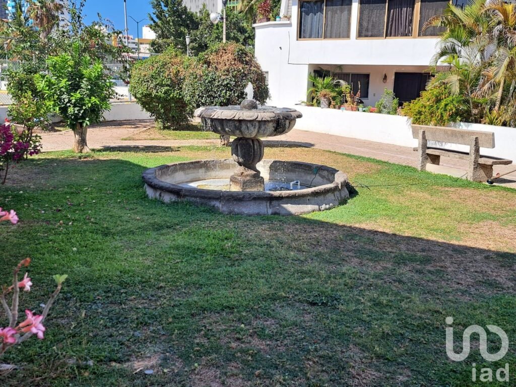 Se renta Casa en El Cid, Mazatlán, Sinaloa.