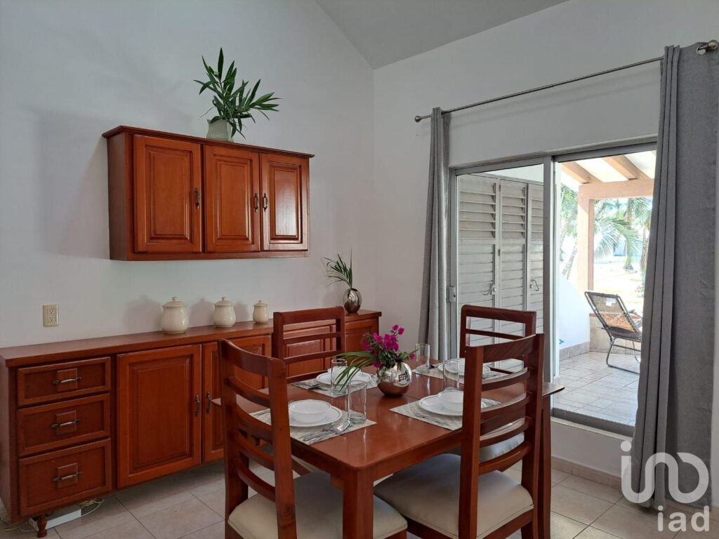 Se renta Casa en El Cid, Mazatlán, Sinaloa.