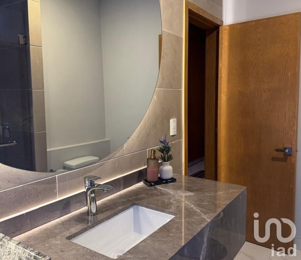 Departamento en Renta en Zona Dorada, Mazatlán, Sinaloa.