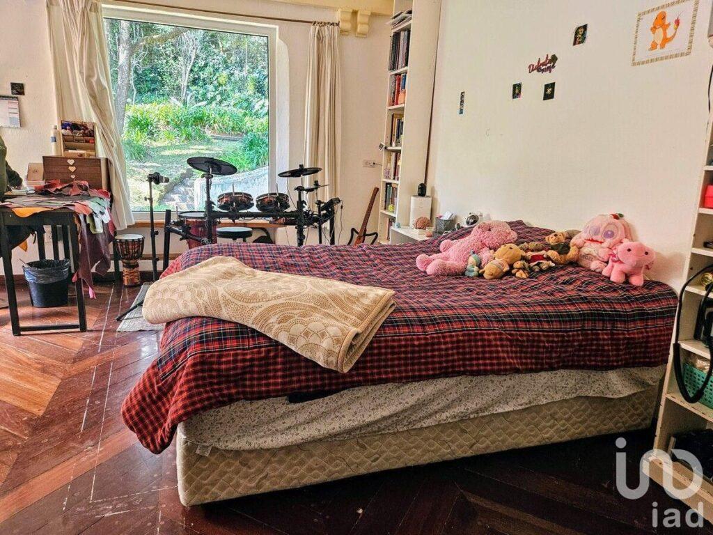 Exclusiva casa en tlalpuente