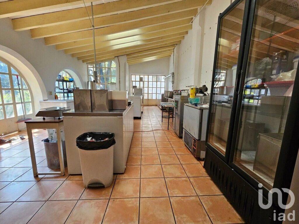 Exclusiva casa en tlalpuente