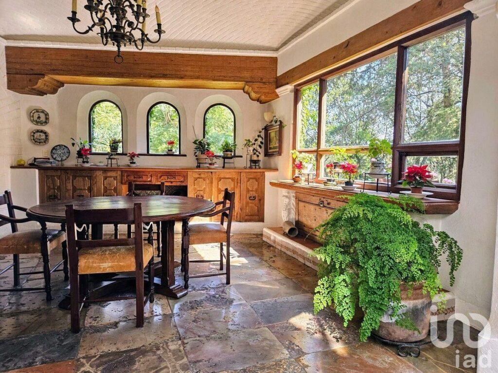 Exclusiva casa en tlalpuente