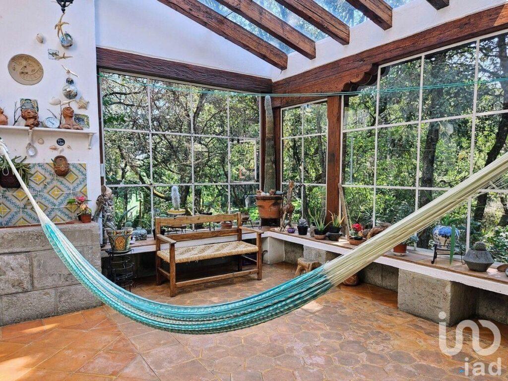 Exclusiva casa en tlalpuente