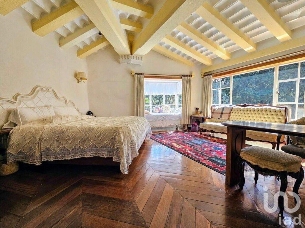 Exclusiva casa en tlalpuente