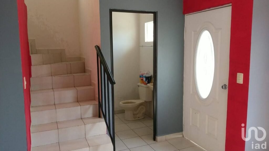 VENTA DE CASA EN ZEMPOALA HIDALGO