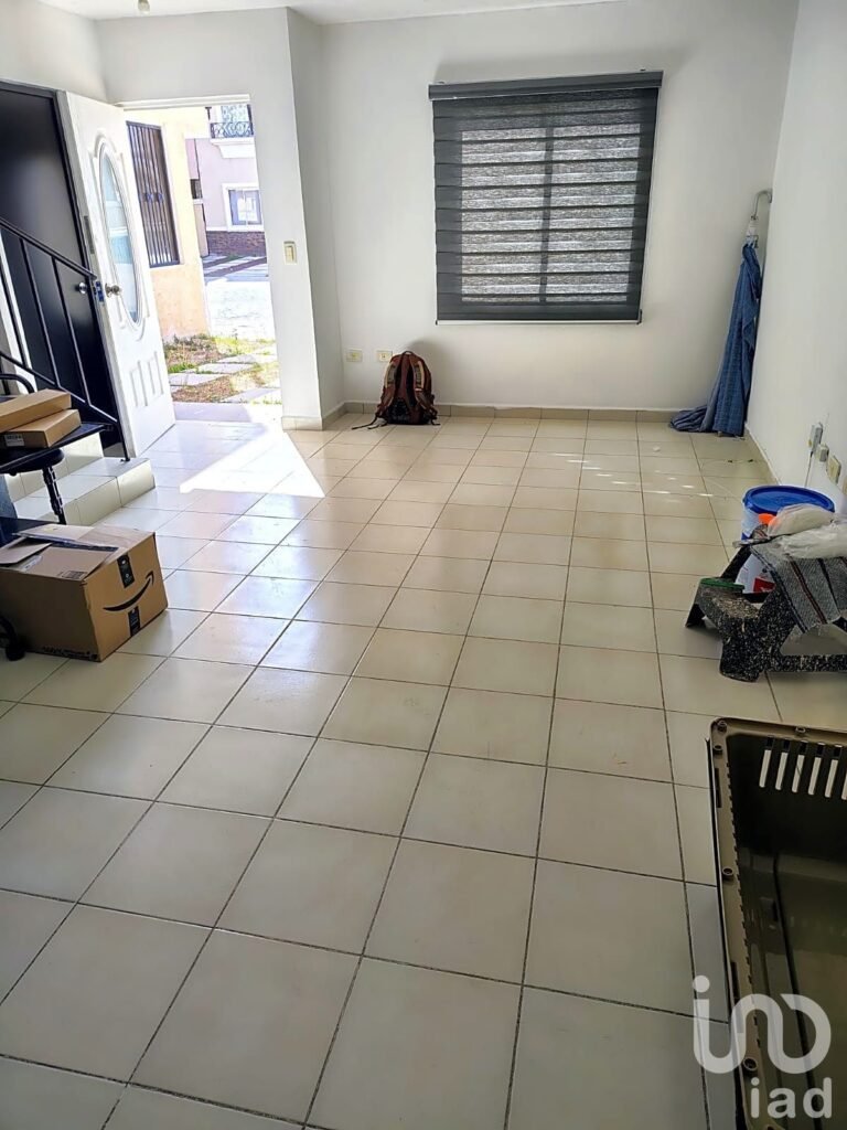 VENTA DE CASA EN ZEMPOALA HIDALGO