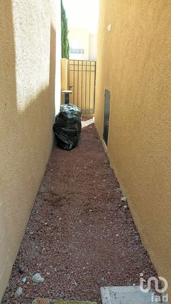 VENTA DE CASA EN ZEMPOALA HIDALGO