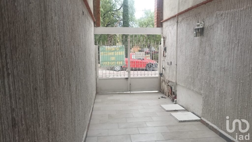 Casa en Venta en Santa Anita Aguascalientes