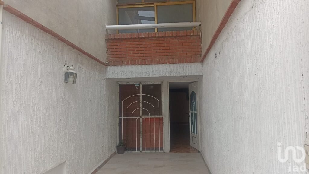Casa en Venta en Santa Anita Aguascalientes