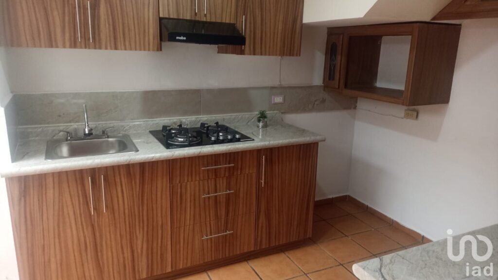 Casa en Venta en Santa Anita Aguascalientes